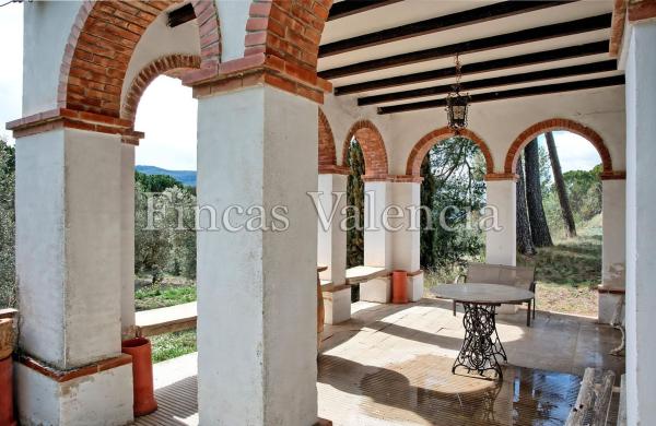 Finca rústica en venta en Finca rústica en Sc Sunp-4 el Sargento, Barri Batoi - Sargento - Baradello, Alcoy / Alcoi , Alcoy / Alcoi photo 1