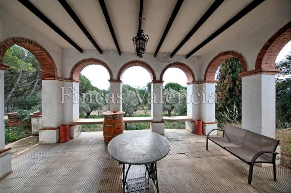 Finca rústica en venta en Finca rústica en Sc Sunp-4 el Sargento, Barri Batoi - Sargento - Baradello, Alcoy / Alcoi , Alcoy / Alcoi thumbnail 2
