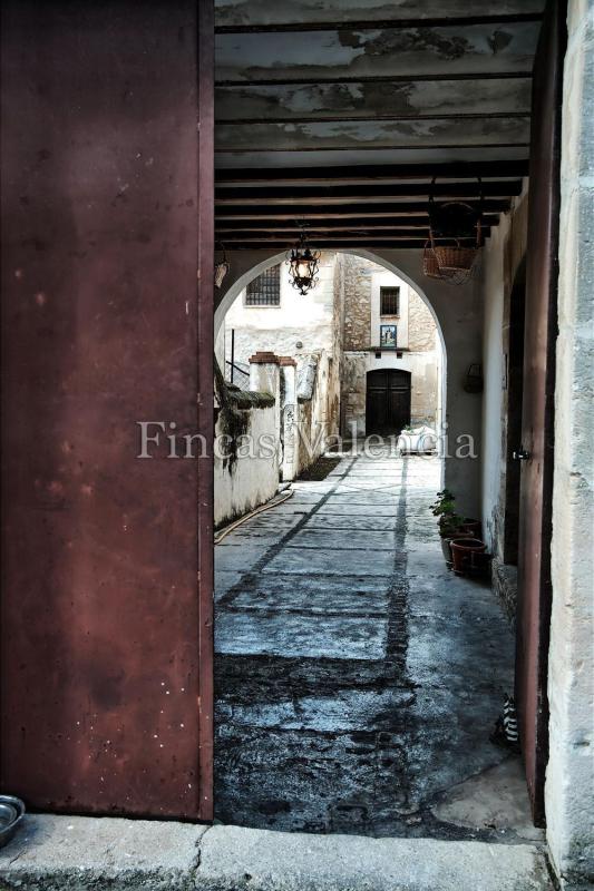 Продажа загородного участка в Finca rústica en Sc Sunp-4 el Sargento, Barri Batoi - Sargento - Baradello, Alcoy / Alcoi , Алкой photo 4