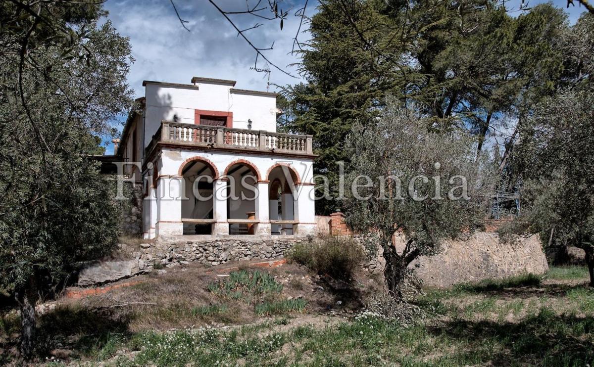 Продажа загородного участка в Finca rústica en Sc Sunp-4 el Sargento, Barri Batoi - Sargento - Baradello, Alcoy / Alcoi , Алкой photo 5