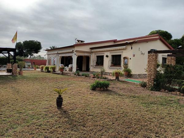 Casa o chalet independiente en Pd Altet, 2109, El Altet - Balsares, Elche / Elx photo 1
