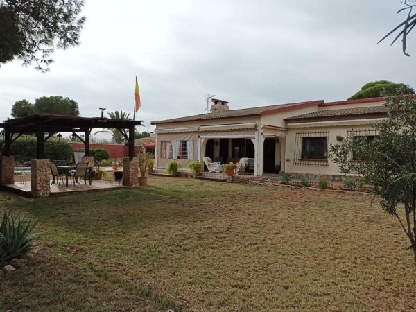 Casa o chalet independiente en Pd Altet, 2109, El Altet - Balsares, Elche / Elx thumbnail 3