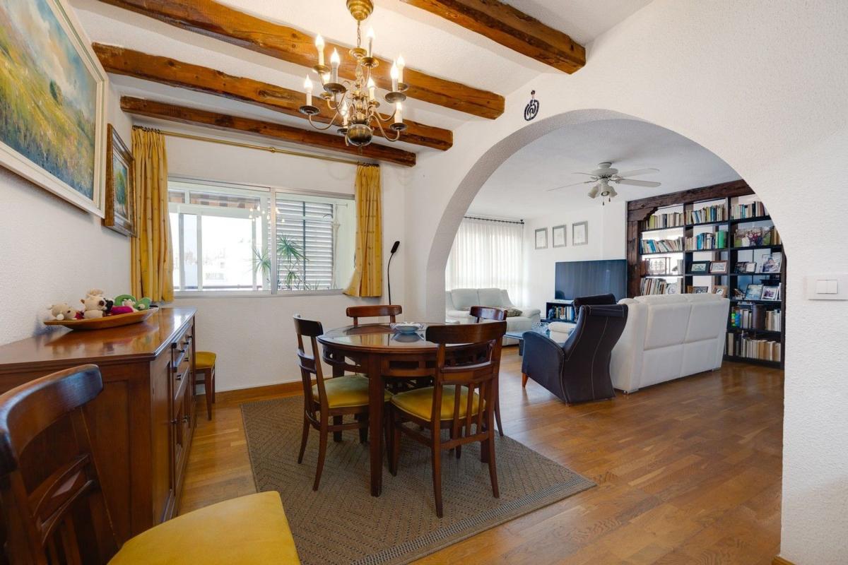Продажа квартиры на Piso en Avenida Doctor Mariano Ruiz Canovas, 35, Playa de los Locos, Torrevieja, Торревьеха
 photo 5
