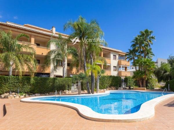 Sprzedaż mieszkania w Piso en Calle Cannes, El Arenal, Jávea/Xàbia, Jávea/Xàbia
photo 1