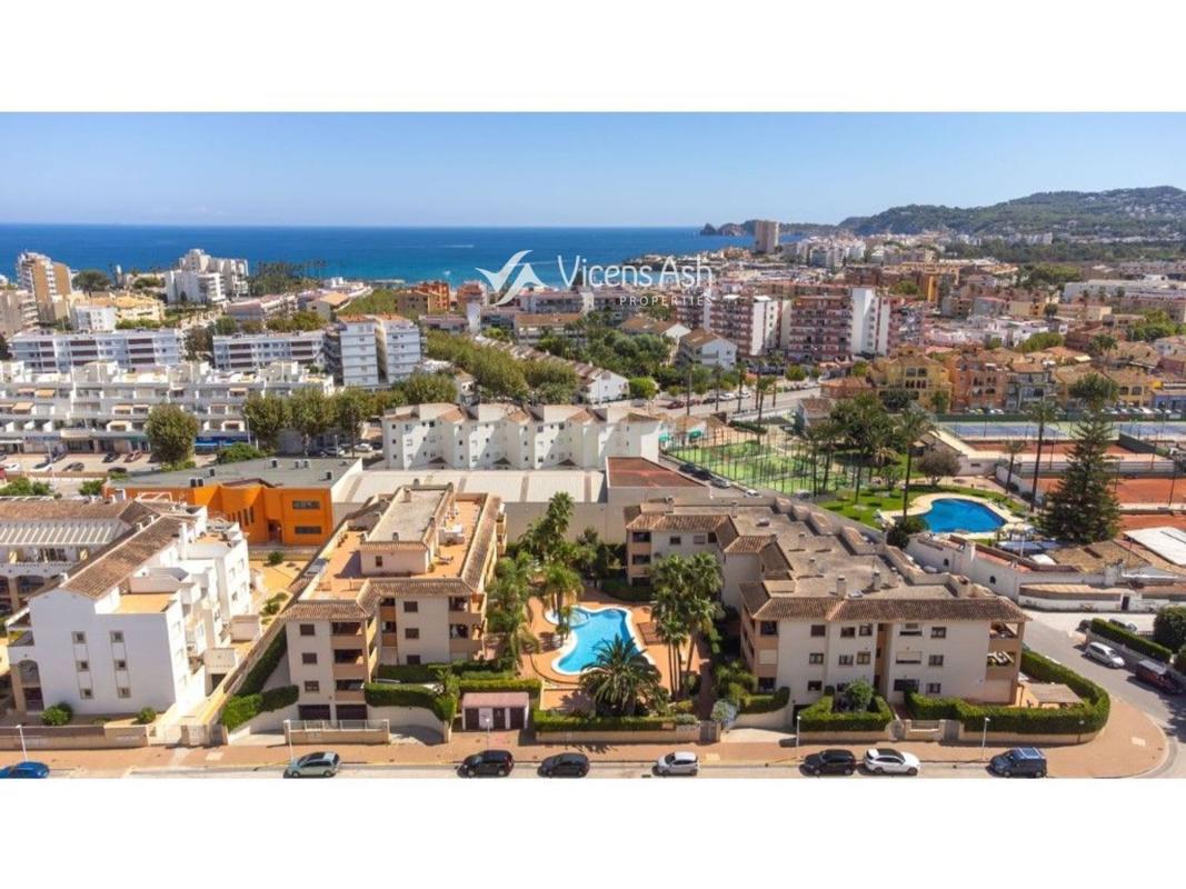 Sale of apartment in Piso en Calle Cannes, El Arenal, Jávea/Xàbia, Jávea/Xàbia
photo 3