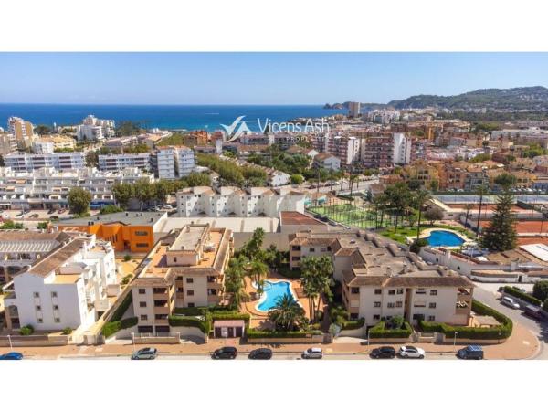 Sprzedaż mieszkania w Piso en Calle Cannes, El Arenal, Jávea/Xàbia, Jávea/Xàbia
thumbnail 3