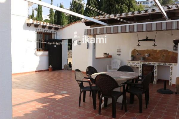 Частный шале на продаже в  Casa o chalet en Pego, Пего photo 3