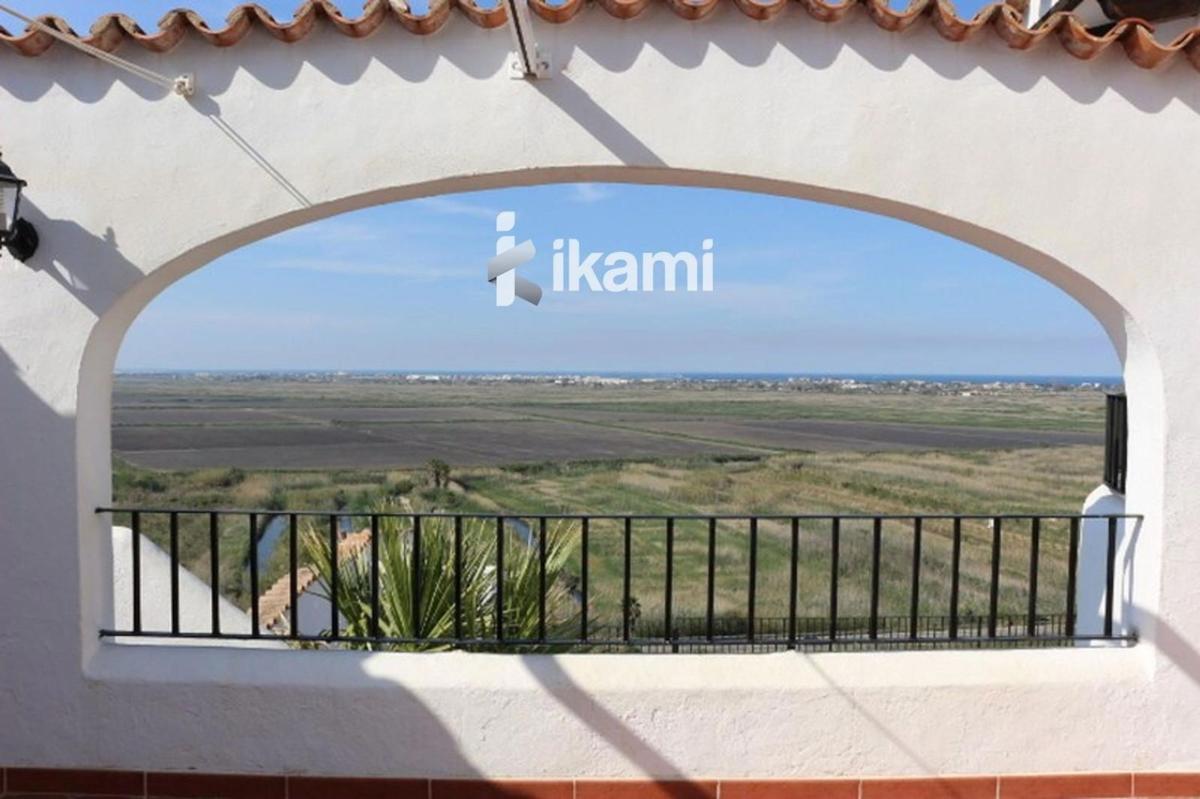Продажа отдельного шале в Casa o chalet en Pego, Пего photo 5