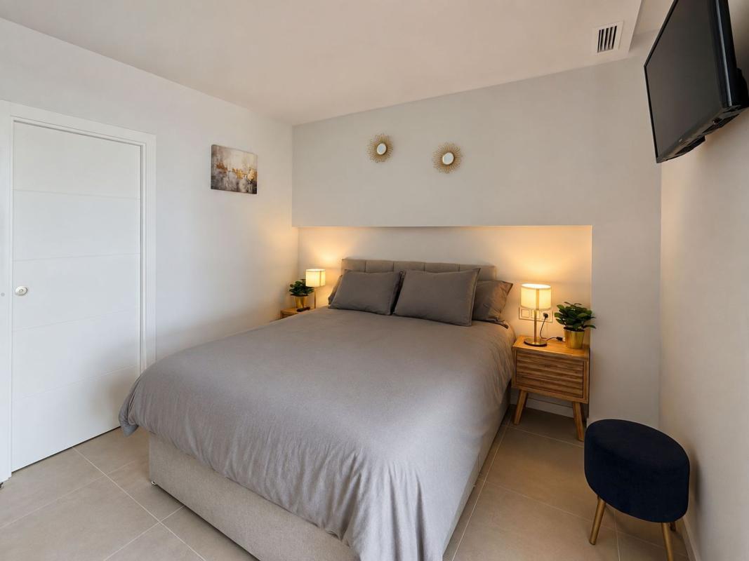 Продажа квартиры на Piso en Calle Llac Sanabria, 2, L'Almadrava-L'Estanyò, Denia, Дения
photo 1