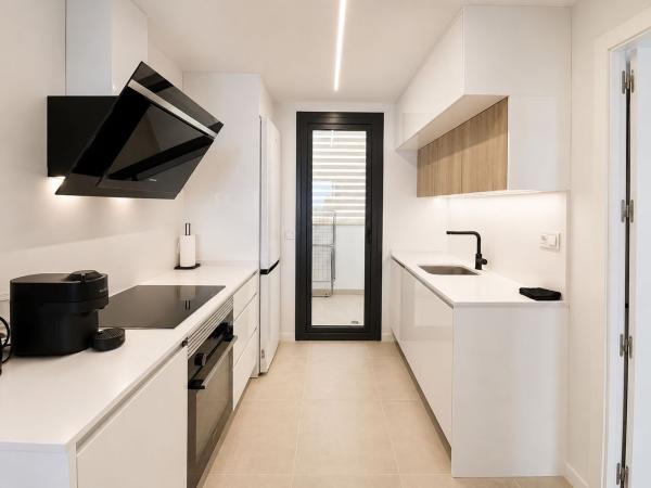 Продажа квартиры на Piso en Calle Llac Sanabria, 2, L'Almadrava-L'Estanyò, Denia, Дения
thumbnail 3