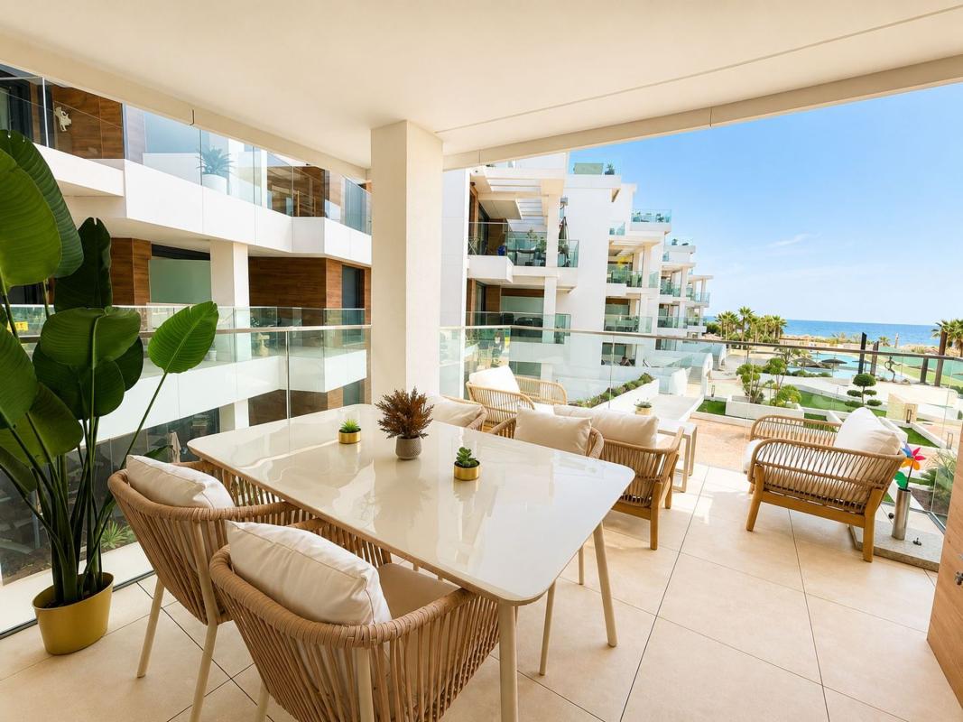 Продажа квартиры на Piso en Calle Llac Sanabria, 2, L'Almadrava-L'Estanyò, Denia, Дения
photo 4