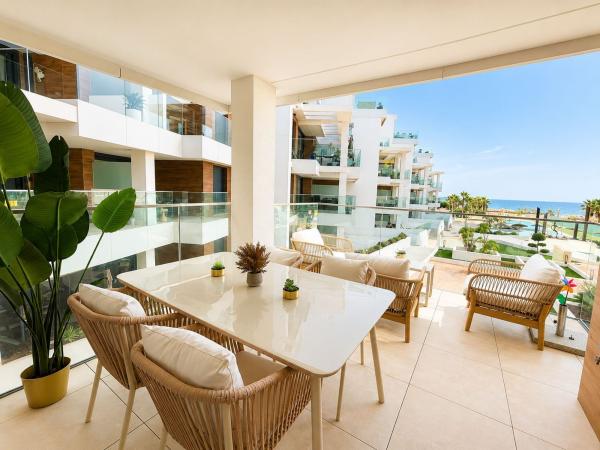 Продажа квартиры на Piso en Calle Llac Sanabria, 2, L'Almadrava-L'Estanyò, Denia, Дения
 photo 4