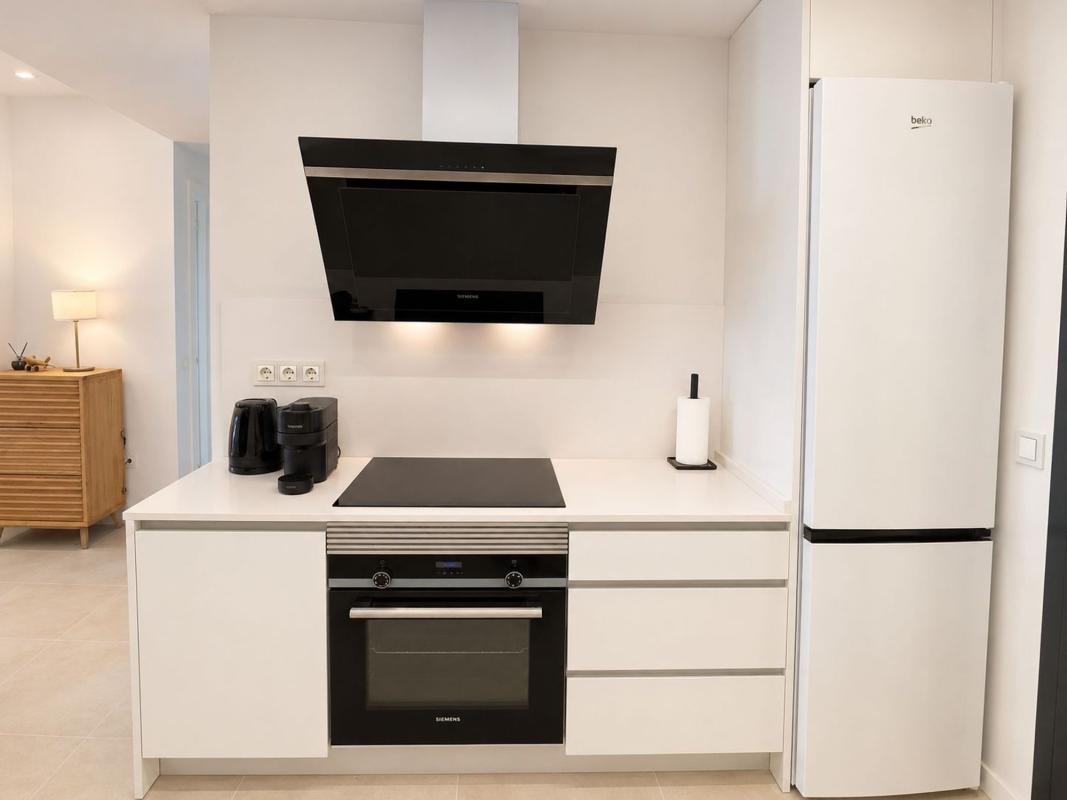Продажа квартиры на Piso en Calle Llac Sanabria, 2, L'Almadrava-L'Estanyò, Denia, Дения
photo 5