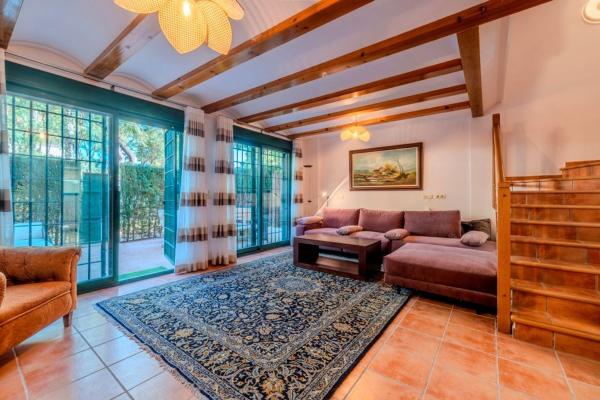 Chalet pareado en Avenida Estrasburgo, Montañar, Jávea/Xàbia photo 4
