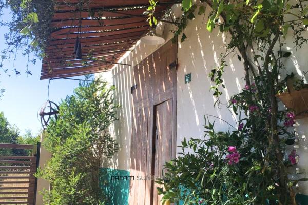 Продаётся загородный участок в Finca rústica en Partida Jesús Pobre C, La Xara - La Sella - Jesús Pobre, Denia , Дения photo 1