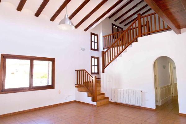 Casa o chalet independiente en La Pedrera-Vessanes, Denia photo 1