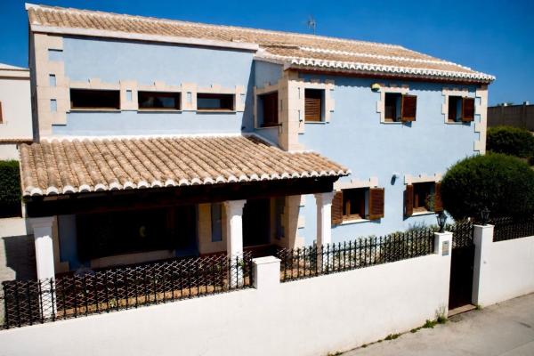 Casa o chalet independiente en La Pedrera-Vessanes, Denia thumbnail 2