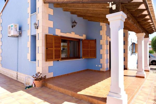 Casa o chalet independiente en La Pedrera-Vessanes, Denia thumbnail 3