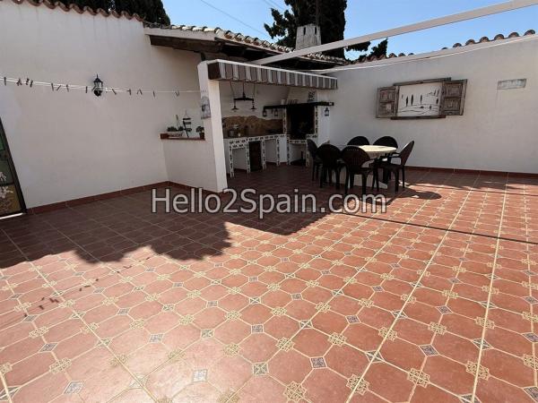 Casa o chalet independiente en Pego photo 2