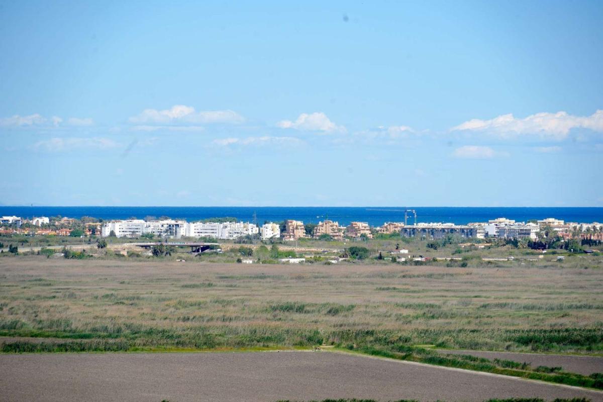 Продажа отдельного шале в Casa o chalet en Pego, Пего photo 2