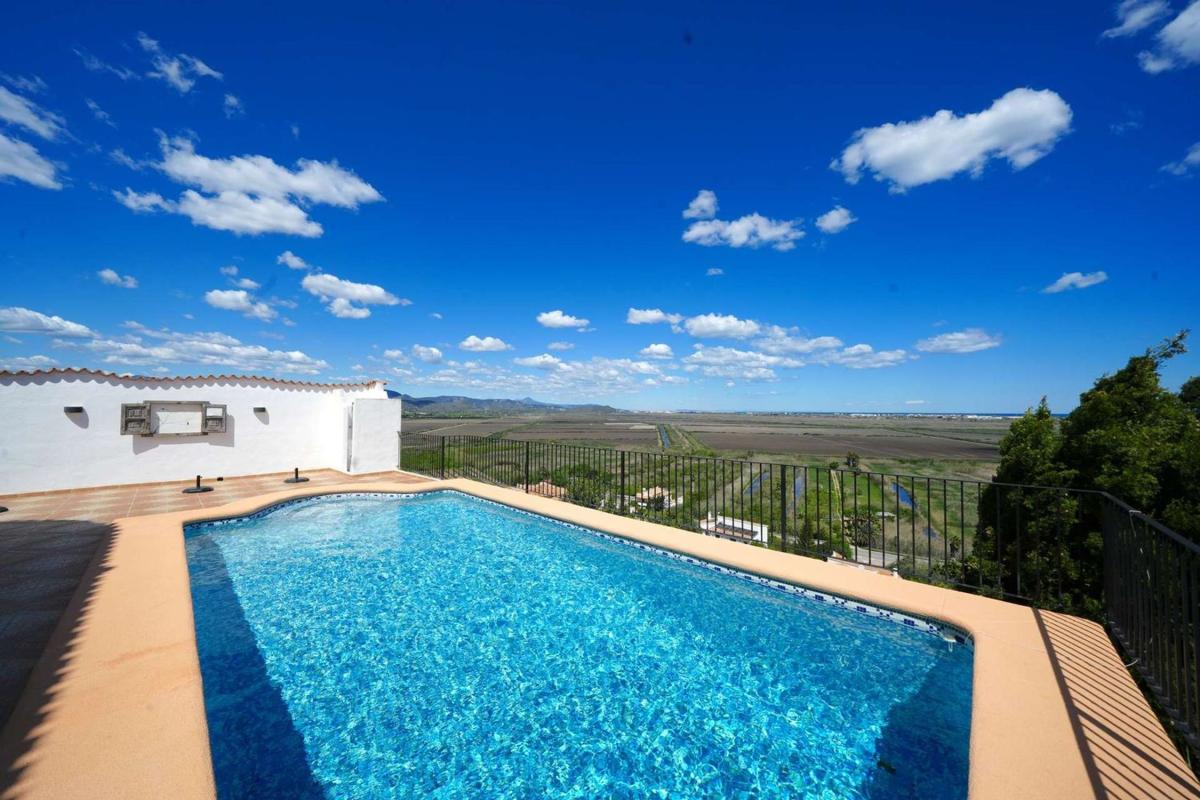 Продажа отдельного шале в Casa o chalet en Pego, Пего photo 5