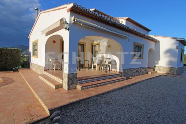 Chalet independiente en venta en Casa o chalet en Benidoleig, Benidoleig
thumbnail 3