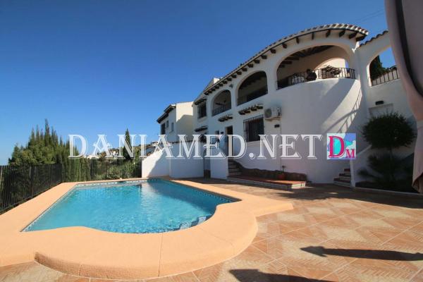 Casa o chalet independiente en Pego photo 2