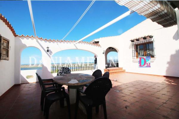 Casa o chalet independiente en Pego photo 4
