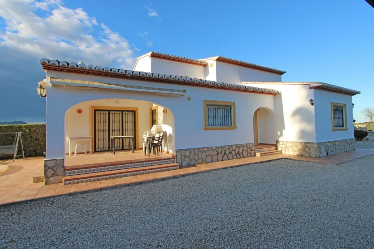 Propiedades en venta y alquiler en España photo 1