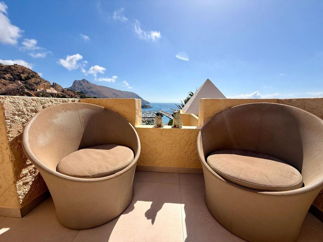 Sprzedaż mieszkania w Piso en Zona de Mascarat, Altea, Altea
photo 5