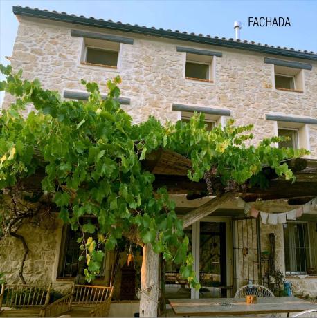 Masía en Barranc De Horta s/n, Torremanzanas thumbnail 2