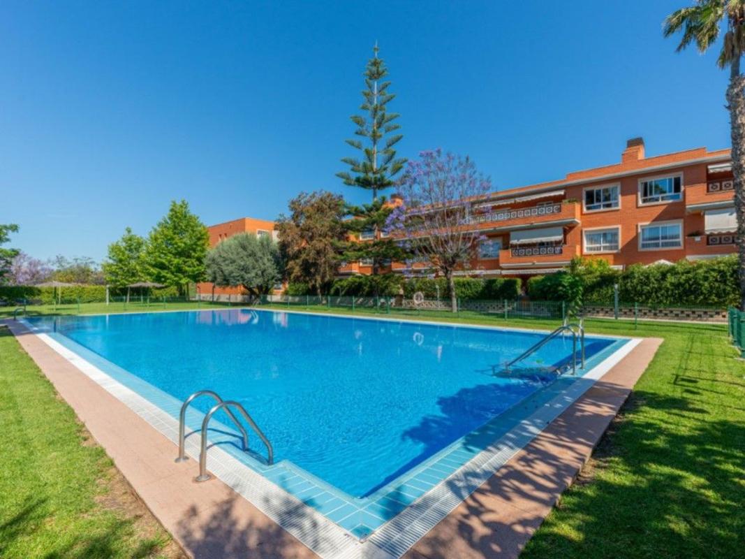 Venta de piso en Piso en Calle Vicente Rocamora Onteniente, 1, Santa Faz, Alicante / Alacant, Alicante / Alacant
photo 1