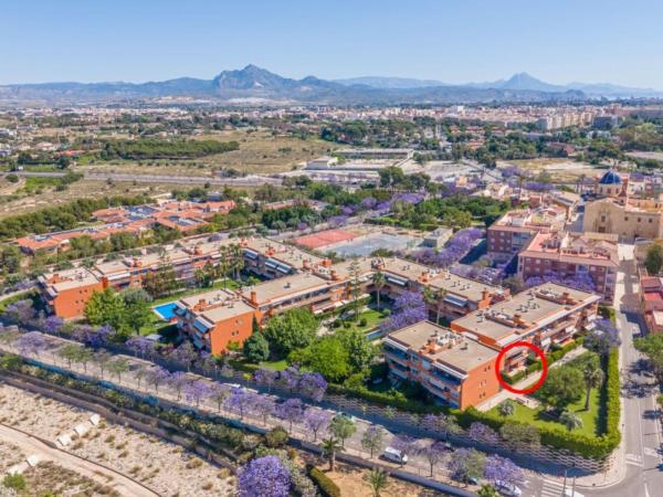 Sale of flat in Piso en Calle Vicente Rocamora Onteniente, 1, Santa Faz, Alicante / Alacant, Alicante
 photo 4
