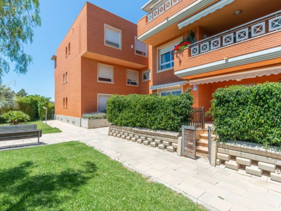 Venta de piso en Piso en Calle Vicente Rocamora Onteniente, 1, Santa Faz, Alicante / Alacant, Alicante / Alacant
photo 5