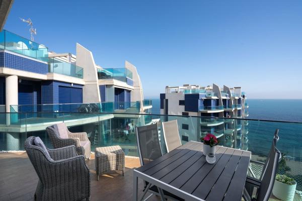 Duplex en venta en Dúplex en Calle Poseidón, Punta Prima, Torrevieja, Torrevieja photo 2