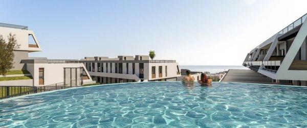 Дуплекс на продажу в Dúplex en Calle Canarias, 6 Duplo, Monte y Mar, Gran Alacant, Гран-Алакант photo 1