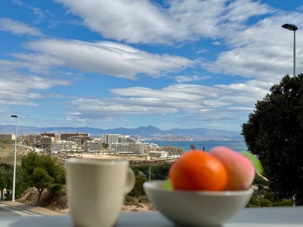 Дуплекс на продажу в Dúplex en Calle Canarias, 6 Duplo, Monte y Mar, Gran Alacant, Гран-Алакант thumbnail 3