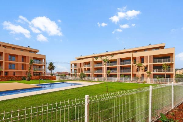 Аттик на продажу в Ático en El Montgó, Denia, Дения photo 1