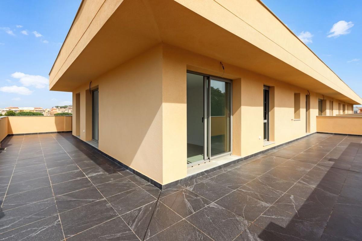 Продажа пентхауса на  Ático en El Montgó, Denia, Дения photo 2