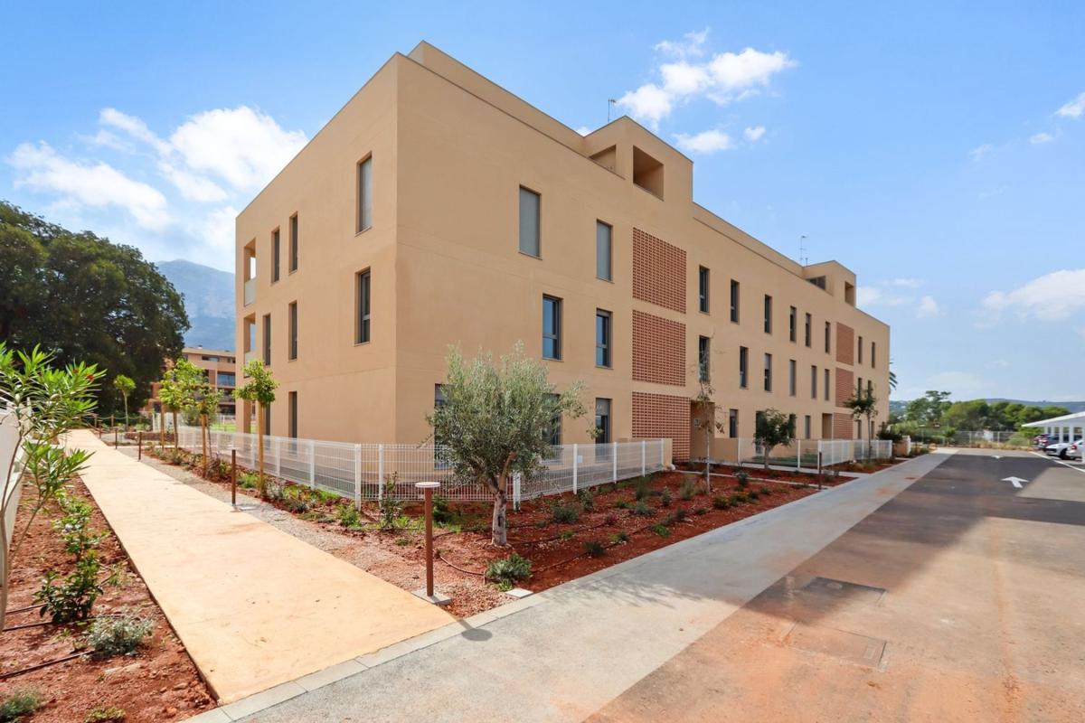Продажа пентхауса на  Ático en El Montgó, Denia, Дения photo 4