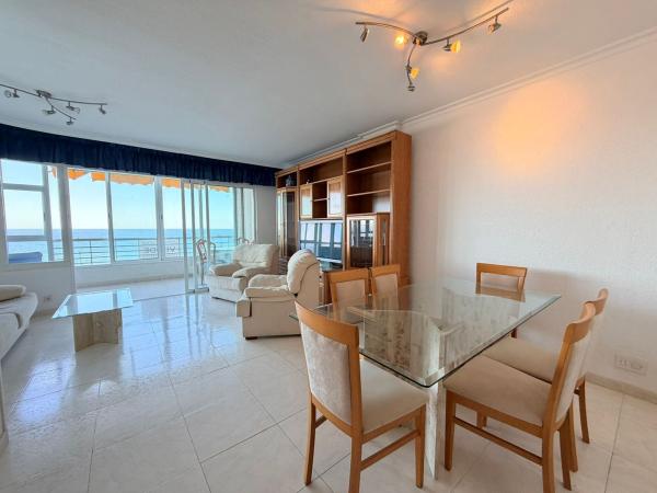 Sale of flat in Piso en Calle de la Virgen del Socorro, Raval Roig-Virgen del Socorro, Alicante / Alacant, Alicante
 photo 4