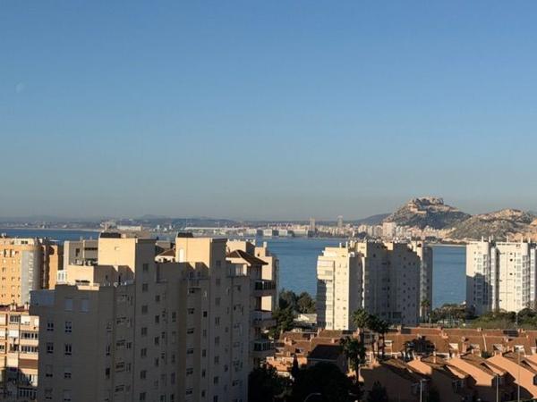 Venta de piso en Piso en CL Redes, De Las, 25, Cabo de las Huertas, Alicante / Alacant, Alicante / Alacant
photo 1
