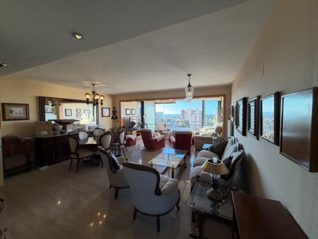 Продажа квартиры на Piso en CL Redes, De Las, 25, Cabo de las Huertas, Alicante / Alacant, Аликанте / Алакант
 photo 2