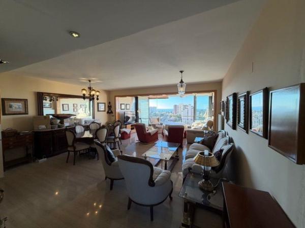 Venta de piso en Piso en CL Redes, De Las, 25, Cabo de las Huertas, Alicante / Alacant, Alicante / Alacant
thumbnail 2