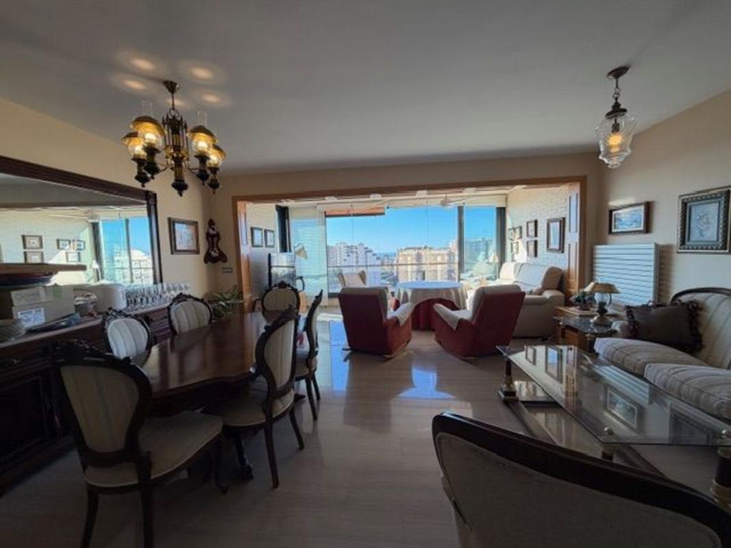 Продажа квартиры на Piso en CL Redes, De Las, 25, Cabo de las Huertas, Alicante / Alacant, Аликанте / Алакант
 photo 3