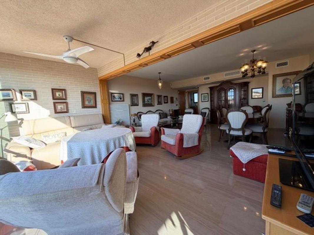 Продажа квартиры на Piso en CL Redes, De Las, 25, Cabo de las Huertas, Alicante / Alacant, Аликанте / Алакант
 photo 5