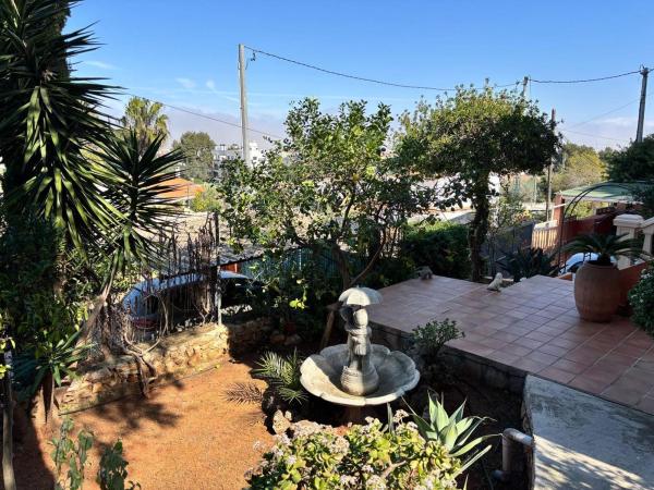 Casa o chalet independiente en La Pedrera-Vessanes, Denia thumbnail 2