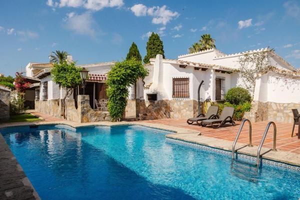 Casa o chalet independiente en El Palmar-Los Molinos, Denia photo 1