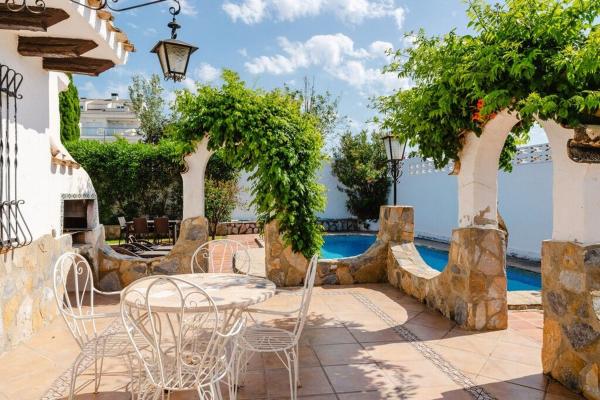 Casa o chalet independiente en El Palmar-Los Molinos, Denia thumbnail 2