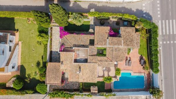 Casa o chalet independiente en El Palmar-Los Molinos, Denia thumbnail 3